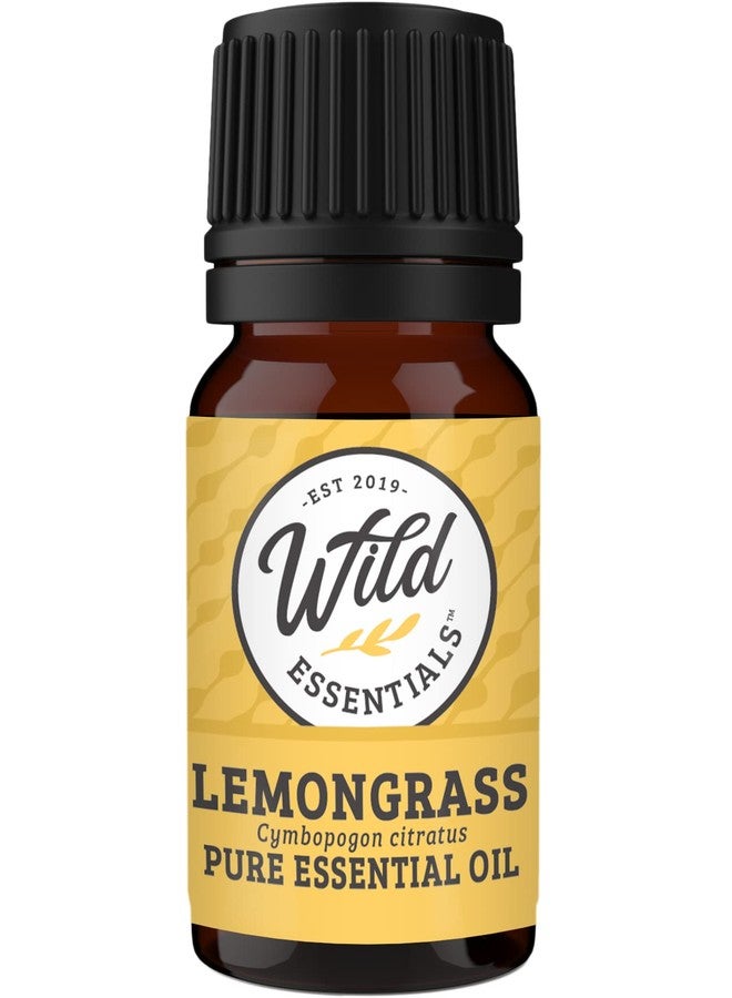 mEssentials Wild Essentials 4-Piece 100% Pure Therapeutic Grade Essential Oil Sampler Set - Aromatherapy Gift Set - Includes Lavender, Peppermint, Lemongrass and Orange- 5ml Bottles - Image 5